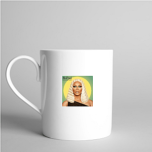 RuPaul Made Me Fabulous Ru Paul Mugs
