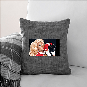 RuPaul Is My Drag Queen Spirit Guide Ru Paul Pillows Cover