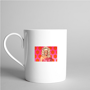 Charisma. Uniqueness. Nerve. RuPaul. Ru Paul Mugs