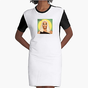RuPaul Made Me Fabulous Ru Paul Dresses