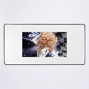 RuPaul’s Words = Life Instructions Ru Paul Mouse Pads