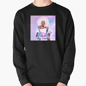 RuPaul Is the Main Character Energy Ru Paul Sweatshirts