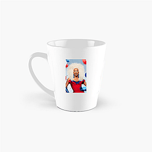 RuPaul Said Slay – So I Did Ru Paul Mugs