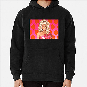 Charisma. Uniqueness. Nerve. RuPaul. Ru Paul Hoodies