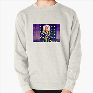 RuPaul Said Werk, I Said When Ru Paul Sweatshirts
