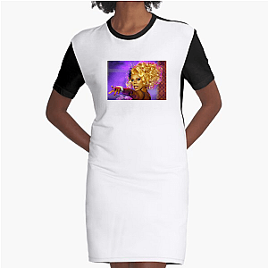 Reality Called – RuPaul Hung Up Ru Paul Dresses