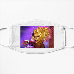 Reality Called – RuPaul Hung Up Ru Paul Face Masks