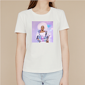 RuPaul Is the Main Character Energy Ru Paul T-Shirts