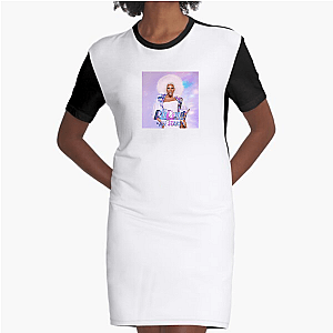 RuPaul Is the Main Character Energy Ru Paul Dresses