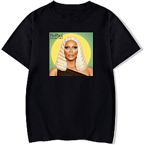 RuPaul Made Me Fabulous Ru Paul T-Shirts