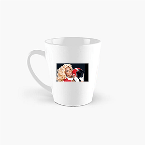 RuPaul Is My Drag Queen Spirit Guide Ru Paul Mugs
