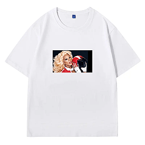 RuPaul Is My Drag Queen Spirit Guide Ru Paul T-Shirts