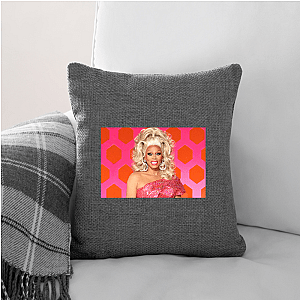 Charisma. Uniqueness. Nerve. RuPaul. Ru Paul Pillows Cover
