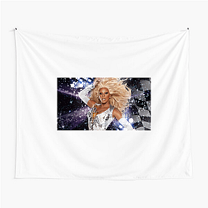 RuPaul’s Words = Life Instructions Ru Paul Tapestries