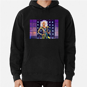 RuPaul Said Werk, I Said When Ru Paul Hoodies