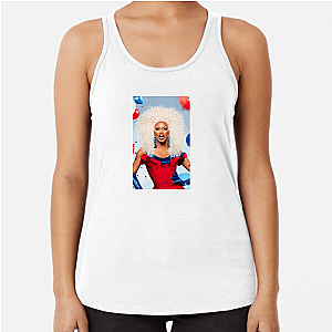 RuPaul Said Slay – So I Did Ru Paul Tank Tops