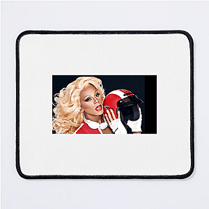 RuPaul Is My Drag Queen Spirit Guide Ru Paul Mouse Pads