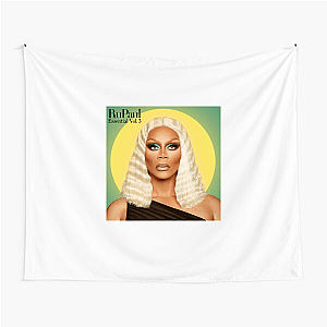 RuPaul Made Me Fabulous Ru Paul Tapestries