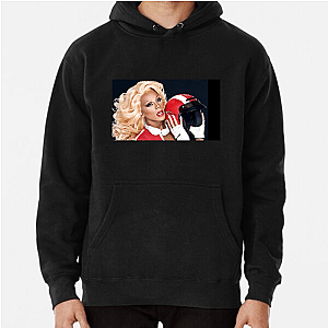 RuPaul Is My Drag Queen Spirit Guide Ru Paul Hoodies