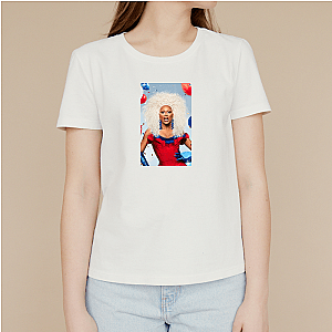 RuPaul Said Slay – So I Did Ru Paul T-Shirts