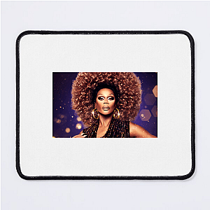 Lip Syncing My Way Through Life – RuPaul Style Ru Paul Mouse Pads