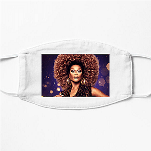 Lip Syncing My Way Through Life – RuPaul Style Ru Paul Face Masks