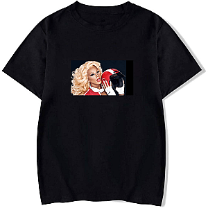 RuPaul Is My Drag Queen Spirit Guide Ru Paul T-Shirts
