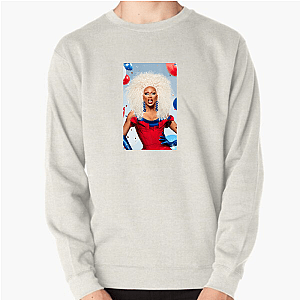 RuPaul Said Slay – So I Did Ru Paul Sweatshirts