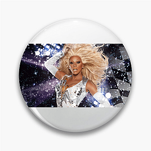 RuPaul’s Words = Life Instructions Ru Paul Pins