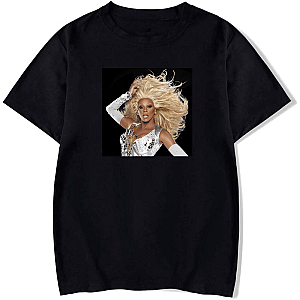 If You Can't Love Yourself, Ask RuPaul How Ru Paul T-Shirts