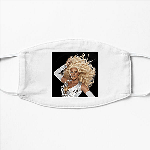 If You Can't Love Yourself, Ask RuPaul How Ru Paul Face Masks