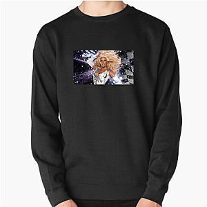 RuPaul’s Words = Life Instructions Ru Paul Sweatshirts