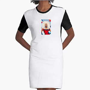 RuPaul Said Slay – So I Did Ru Paul Dresses