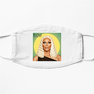 RuPaul Made Me Fabulous Ru Paul Face Masks