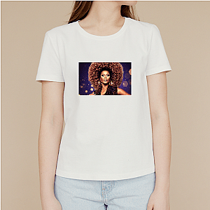 Lip Syncing My Way Through Life – RuPaul Style Ru Paul T-Shirts