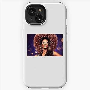 Lip Syncing My Way Through Life – RuPaul Style Ru Paul iPhone Cases