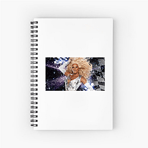 RuPaul’s Words = Life Instructions Ru Paul Notebook