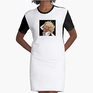 If You Can't Love Yourself, Ask RuPaul How Ru Paul Dresses