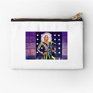 RuPaul Said Werk, I Said When Ru Paul Zipper Pouches