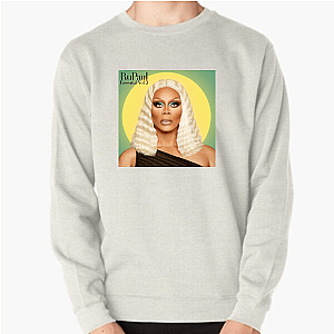 RuPaul Made Me Fabulous Ru Paul Sweatshirts
