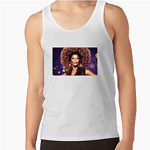 Lip Syncing My Way Through Life – RuPaul Style Ru Paul Tank Tops