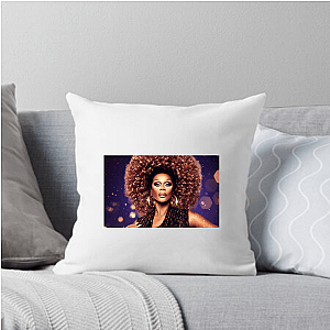 Lip Syncing My Way Through Life – RuPaul Style Ru Paul Pillows Cover