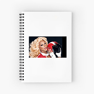 RuPaul Is My Drag Queen Spirit Guide Ru Paul Notebook