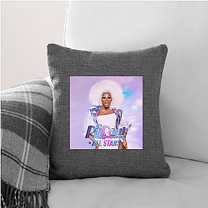 RuPaul Is the Main Character Energy Ru Paul Pillows Cover