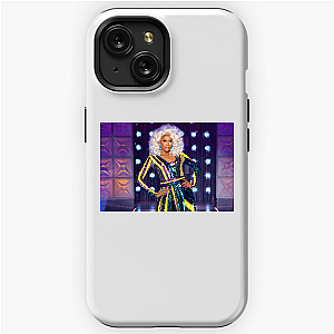 RuPaul Said Werk, I Said When Ru Paul iPhone Cases