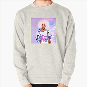 RuPaul Is the Main Character Energy Ru Paul Sweatshirts