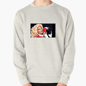 RuPaul Is My Drag Queen Spirit Guide Ru Paul Sweatshirts