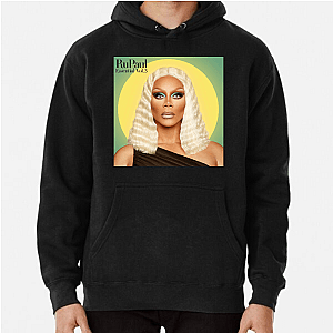 RuPaul Made Me Fabulous Ru Paul Hoodies
