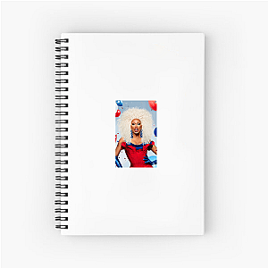 RuPaul Said Slay – So I Did Ru Paul Notebook