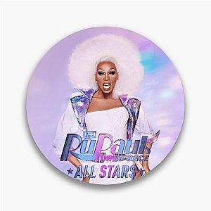 RuPaul Is the Main Character Energy Ru Paul Pins